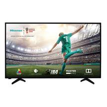 Hisense H32A5600 81.3 cm (32") WXGA Smart TV Wi-Fi Black