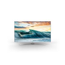Hisense H65U8B TV 165.1 cm (65") 4K Ultra HD Smart TV WiFi Black,