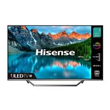 Silver | Hisense U7QF 50U7QFTUK TV 127 cm (50") 4K Ultra HD Smart TV WiFi