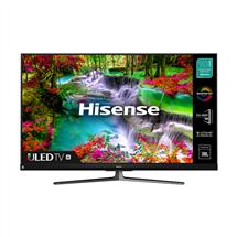 Hisense U8QF 55U8QFTUK TV 139.7 cm (55") 4K Ultra HD Smart TV WiFi
