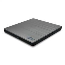 LG CD, DVD & Blu-ray Drives | Hitachi-LG Slim Portable DVD-Writer | In Stock | Quzo UK