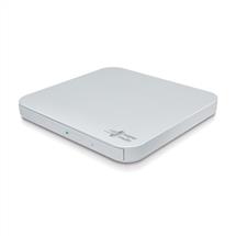 Hitachi-LG Slim Portable DVD-Writer | Quzo UK