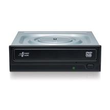 Dvd Players | HitachiLG Super Multi DVDWriter, Black, Tray, Desktop, DVD±RW, Serial