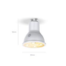 Hive UK7001560 smart lighting Smart bulb 4.8 W White