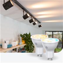 Hive  | Hive UK7001584 smart lighting Smart bulb 4.8 W White