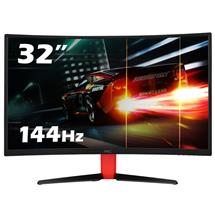 HKC G32 computer monitor 80 cm (31.5") 1920 x 1080 pixels Full HD LED