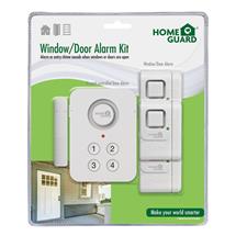 HOMEGUARD HGWAK610 | Homeguard HGWAK610 door/window sensor Wireless White