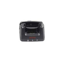 Honeywell Mobile Device Dock Stations | Honeywell 6510-HB PDA Black mobile device dock station