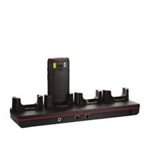 Honeywell Mobile Device Dock Stations | Honeywell CT40-NB-UVB-2 mobile device dock station Black