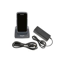 Honeywell Mobile Device Dock Stations | Honeywell CT50-EB-0 mobile device dock station Black