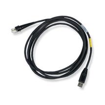 Honeywell 55-55235-N-3 USB cable 2.9 m USB A Black