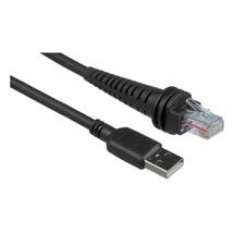 Honeywell  | Honeywell CBL-500-300-S00-01 USB cable 3 m USB A Black