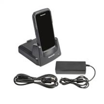 Honeywell CT50-HB-0 Indoor Black mobile device charger