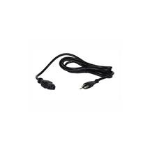 Honeywell Power Cables | Honeywell 9000093CABLE power cable Black C14 coupler