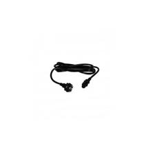 Honeywell Power Cables | Honeywell 9000090CABLE Power plug type F C14 coupler Black power cable