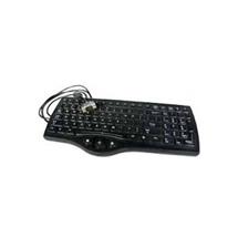 Honeywell Keyboards | Honeywell 9000160KEYBRD USB Black keyboard | In Stock