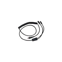 Honeywell Serial Cables | Honeywell CBL-720-300-C00 serial cable Black 3 m PS/2