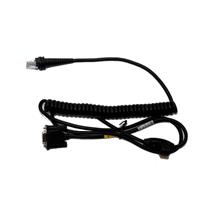 Honeywell Serial Cables | Honeywell CBL-220-300-C00 serial cable Black 3 m RS-232