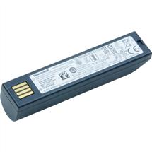 Batteries | Honeywell BAT-SCN01A barcode reader accessory Battery
