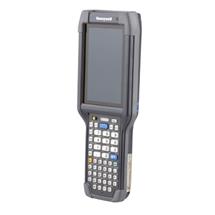 10.2 cm (4") | Honeywell CK65 handheld mobile computer 10.2 cm (4") 480 x 800 pixels