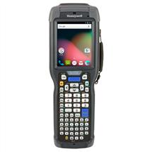 OMAP 4470 | Honeywell CK75 handheld mobile computer 8.89 cm (3.5") 480 x 640