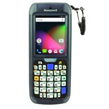 480 x 640 pixels | Honeywell CN75 handheld mobile computer 8.89 cm (3.5") 480 x 640