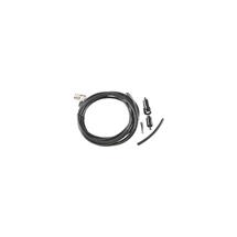 Honeywell Power Cables | Honeywell VM3054CABLE Black power cable | Quzo