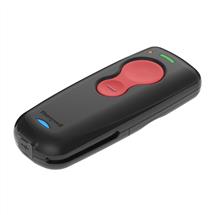 Bluetooth + USB | Honeywell Voyager 1602g Handheld bar code reader 1D/2D Black