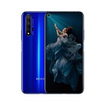 Honor 20 15.9 cm (6.26") 6 GB 128 GB 4G USB TypeC Blue Android 9.0