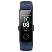 Huawei Band 4 | Honor Band 4 Wristband activity tracker Black AMOLED 2.41 cm (0.95")