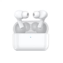 Honor CHOICE Headset Wireless In-ear Music Bluetooth White