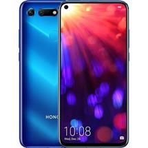 Honor View20 16.3 cm (6.4") 8 GB 256 GB Dual SIM 4G USB TypeC Blue