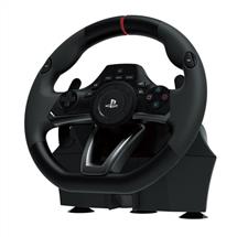 Hori PS4052E, Steering wheel + Pedals, PC, PlayStation 4, Playstation