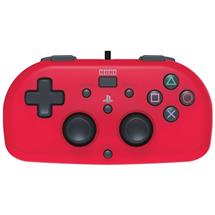 Horipad Mini Red PS4 | Quzo UK