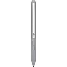 HP 4KL69AA stylus pen Silver | Quzo UK
