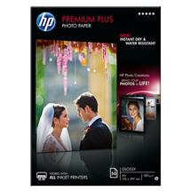 HP CR674A photo paper White Gloss A4 | Quzo UK