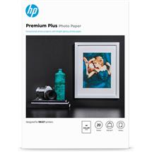 HP Photo Paper | HP CR672A photo paper Gloss | In Stock | Quzo