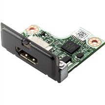 HP 3TK74AA interface cards/adapter HDMI Internal | Quzo UK