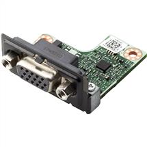 HP 3TK80AA interface cards/adapter VGA Internal | Quzo UK