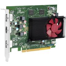 HP Graphics Cards | HP 3TK71AA graphics card AMD Radeon RX 550 4 GB GDDR5