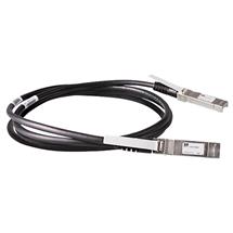 Infiniband Cables | HP 10G SFP+ to SFP+ 3m Direct Attach Copper InfiniBand/fibre optic