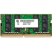HP 16GB DDR4-2666 SODIMM | HP 16GB DDR4-2666 SODIMM | Quzo UK