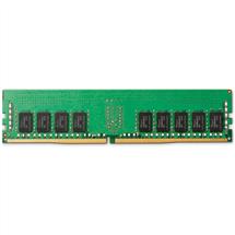 HP 16GB DDR4 2666MHz memory module 1 x 16 GB ECC | In Stock