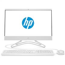 HP 22 c0020na 54.6 cm (21.5") 1920 x 1080 pixels Intel® Pentium®