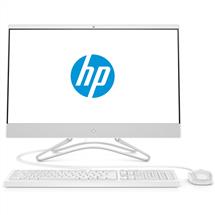 HP 24 f0020na Intel® Core™ i3 60.5 cm (23.8") 1920 x 1080 pixels 8 GB
