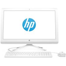 HP 24 f0024na Intel® Core™ i5 60.5 cm (23.8") 1920 x 1080 pixels 8 GB