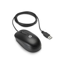 HP Mice | HP 3-button USB Laser Mouse | Quzo