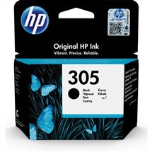 HP 305 Black Original Ink Cartridge | In Stock | Quzo UK