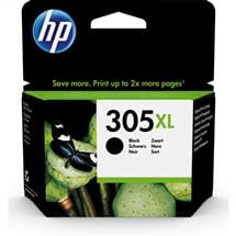 Original | HP 305XL High Yield Black Original Ink Cartridge | In Stock