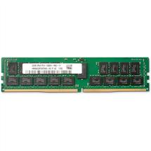 HP 32GB DDR4 2666MHz | HP 32GB DDR4 2666MHz. Component for: PC/server, Internal memory: 32